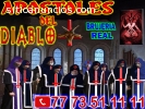 Apostoles del Diablo la hermanadad sec