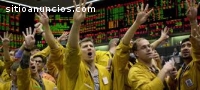 Aprende a invertir  en la Bolsa de Valor