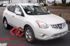 Arca Continetal S.A.B de C.V Nissan Roug