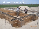 ARQUITECTO. Proyecto, Planos, Construye