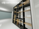 ARQUITECTOS: PROYECTO – CONSTRUCCION - R