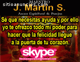 ASESOR ESPIRITUAL J MARTIN S