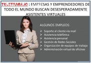 ASISTENTE VIRTUAL DE EMPRESAS