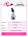 ATOMIZADOR DE 500 ML