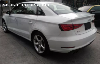 audi a3 año 2016