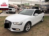 audi a4 2015