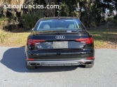 Audi A4 2019  2500