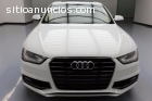 AUDI A4 LUXURY 2.0 T  Año: 2014