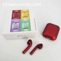 Audifonos Inpods 12 touch Bluetooth