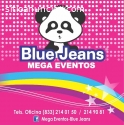 AUDIO DIGITAL BLUE JEANS EN TAMPICO