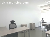 AUN QUEDAN OFICINAS!! APROVECHA