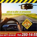 Autoescuela Culiacán inscribete