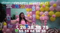 BABY SHOWER, JUEGOS NUEVOS Y DIVERTIDOS