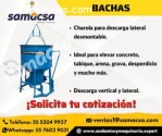  Bacha  concreto