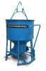 BACHA PARA CONCRETO MARCA HYPERMAQ