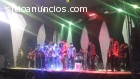 Banda Sinaloense contratacion