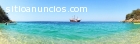 BARCO PIRATA,EL MARIGALANTE PTO VALLARTA