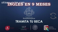 Becas Guadalajara