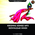 Best platform for krishna songs mp3 down