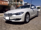BMW 320I MODELO 2014