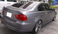 bmw 325 i año 2012