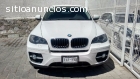 BMW X6 XDRIVE 5.0i Año: 2013