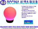 BOCINA AURA BULB