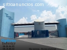 BODEGA EN RENTA CHALCO