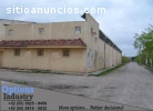 Bodega en renta Coahuila