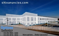 bodega en renta cuautitlan
