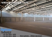 bodega en renta ecatepec