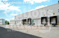 BODEGA EN RENTA EN NOGALES, SONORA