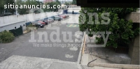 Bodega en renta en Tlalnepantla