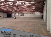 BODEGA EN RENTA NAUCALPAN