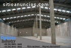 Bodega en renta Ocoyoacac