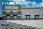 Bodega en renta Tultitlan