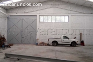 BODEGA EN (RENTA)