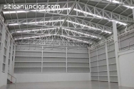 BODEGA EN (RENTA)