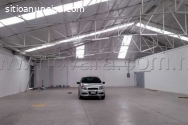 BODEGA EN (RENTA)