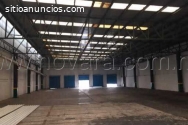 BODEGA EN (RENTA)