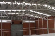 BODEGA EN (RENTA)