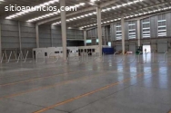BODEGA EN (RENTA)