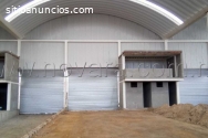 BODEGA EN (RENTA)