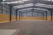 BODEGA EN (RENTA)