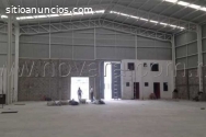 BODEGA EN (RENTA)