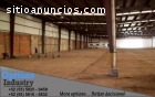 Bodega en venta Ixtapaluca