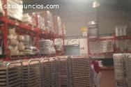BODEGA INDUSTRIAL(RENTA)