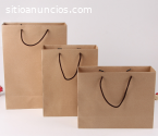 Bolsas de Papel