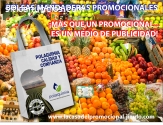 BOLSAS MANDADERAS PROMOCIONALES