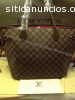 bolso dama louis vuitton neverfull